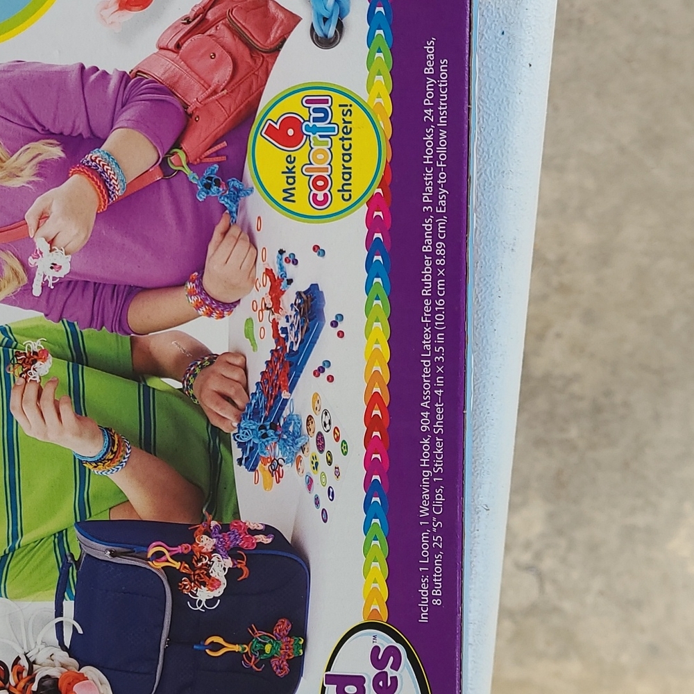 Cra-z-loom - Picture 8 of 8